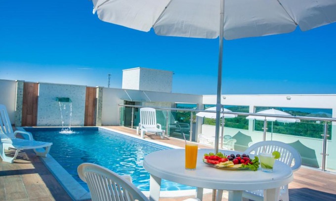 Jardim Rincao Hotel | Hotel Arujá