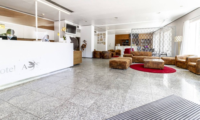 Alto do Pina Hotel | Hotel AS Lisboa