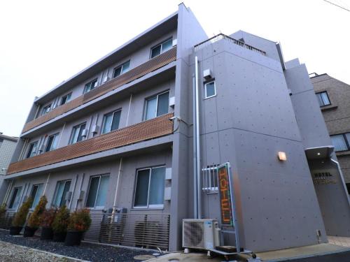 Fuchu Hotel | Hotel Asahi Grandeur Fuchu