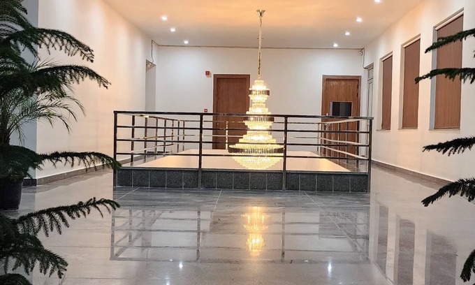 Greater Noida Hotel | Hotel Ashirwad