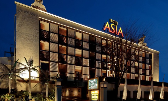 Gifu Hotel | Hotel Asia - Adults Only