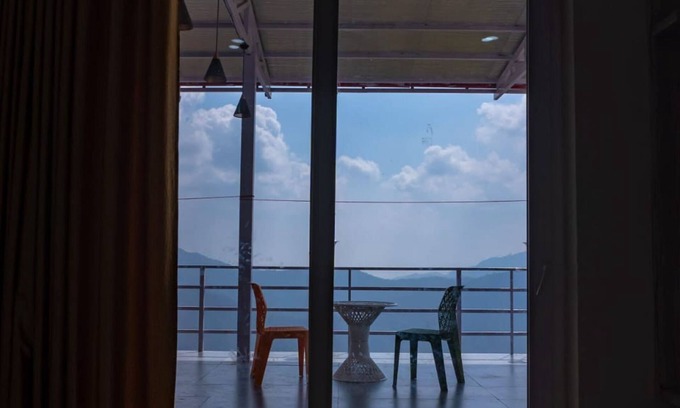 Sakalana Range Hotel | Hotel Asraya