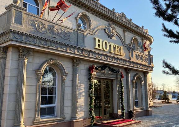Kostanay Hotel | Hotel Astam