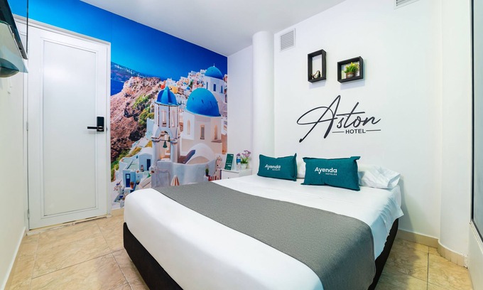 San Jose de Cucuta Hotel | Hotel Aston