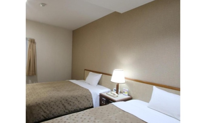 Sakai Ward Hotel | Hotel Aston Hotel Osaka Sakai - Vacation STAY 97577v