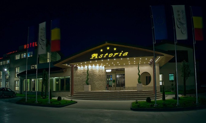 Santimbru Hotel | Hotel Astoria