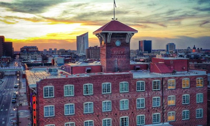 Old Town Hotel | Hotel at Old Town