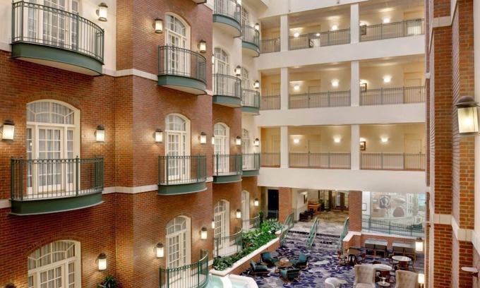 Old Town Hotel | Hotel at Old Town