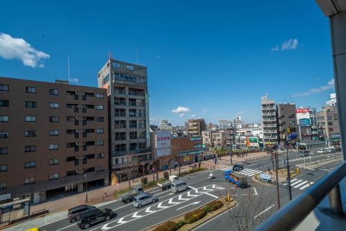 Nakano Apartment | Hotel Atelier Tokyo
