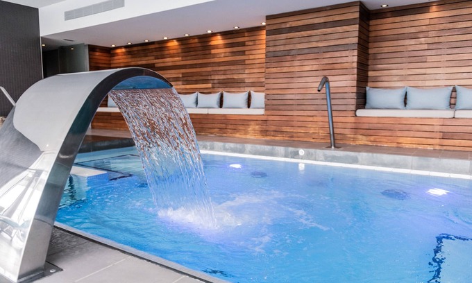 Mataro Hotel | Hotel Atenea Port Barcelona Mataro
