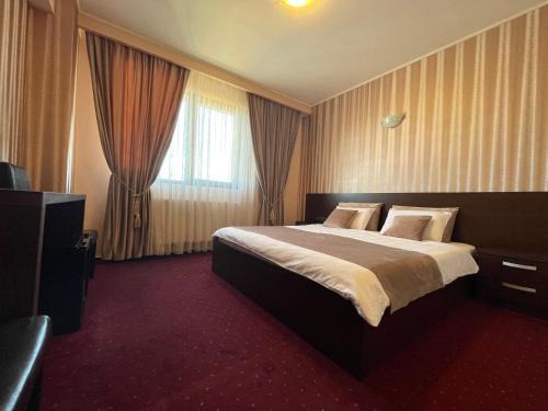 Voluntari Hotel | Hotel Athos