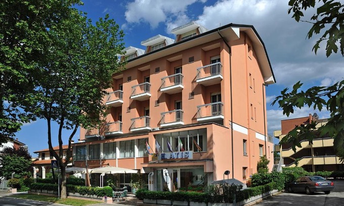 Cagnona Hotel | Hotel Atis