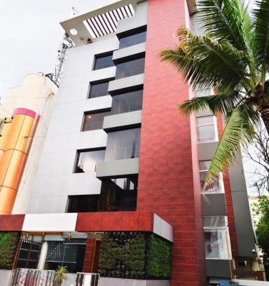 Durgapur Hotel | Hotel Atithi