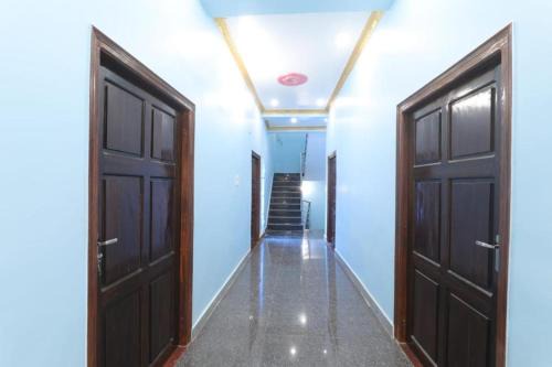 Muzaffarpur House | Hotel Atithi Satkar , Gobarsahi