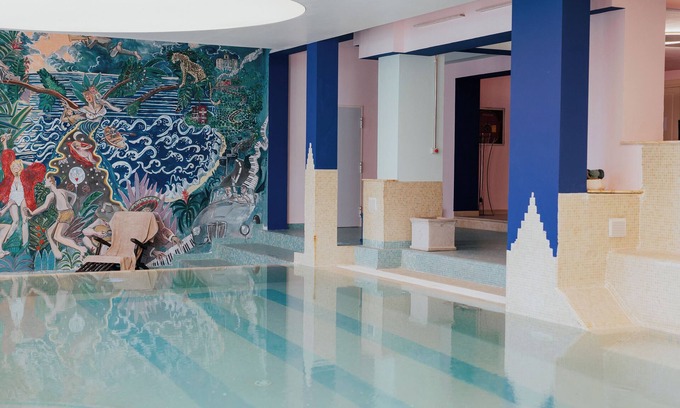 Castiglioncello Hotel | Hotel Atlantico