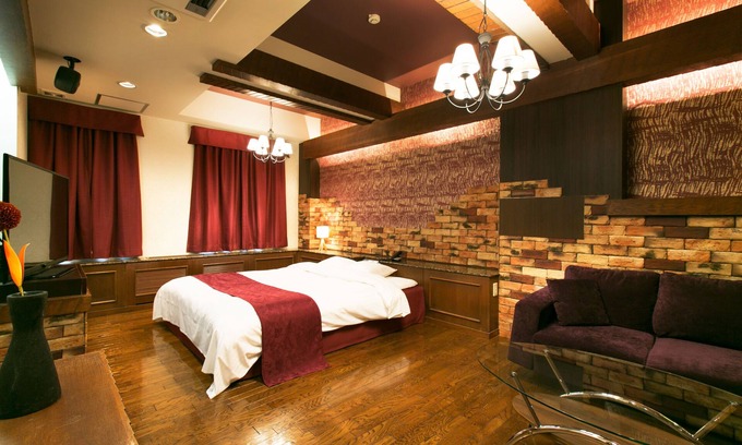 Otsu Hotel | Hotel Atlantis Otsu - Adults Only