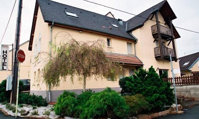 Offemont Hotel | Hotel Au Logis Des Ours