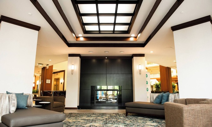Auburn Hills Hotel | Hotel Auburn Hills