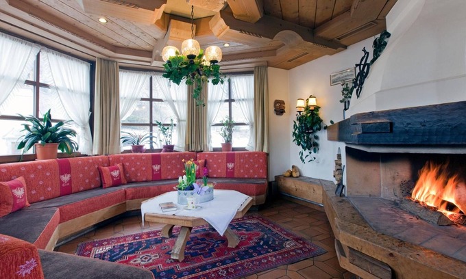 Imst Hotel | Hotel Auderer