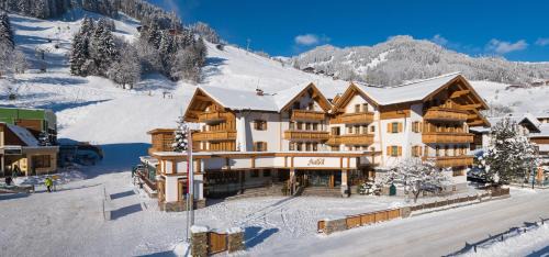 Unterberg Hotel | Hotel Auhof