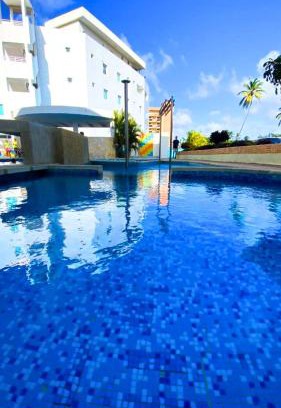 Tucacas Hotel | Hotel Aventura Suite Tucacas