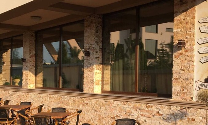 Otopeni Hotel | Hotel Aviator Boutique Otopeni