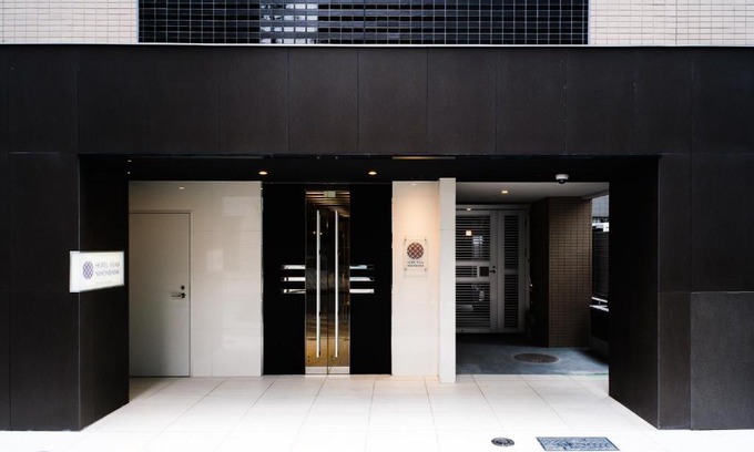 Chuo Apartment | Hotel Axas Nihonbashi