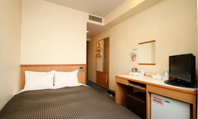 Kushiro Hotel | Hotel Axia Inn Kushiro - Vacation STAY 67211v