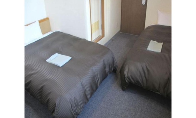 Kushiro Hotel | Hotel Axia Inn Kushiro - Vacation STAY 67227v