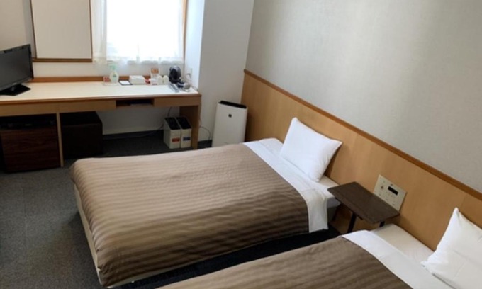 Kushiro Hotel | Hotel Axia Inn Kushiro - Vacation STAY 67235v