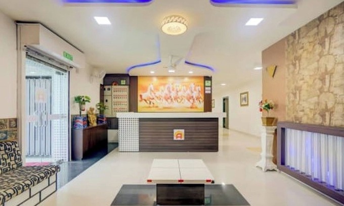 Vadodara Hotel | Hotel Ayaansh