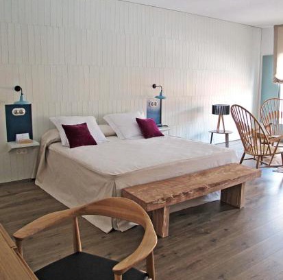 Ayllon Hotel | Hotel Ayllon
