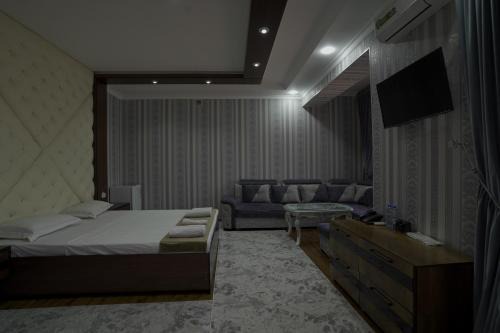 Urgench Hotel | Hotel Ayub Sultan