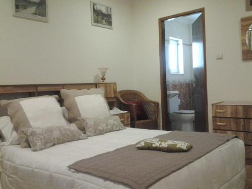 Macedo de Cavaleiros Hotel | Hotel Azibo e Restaurante