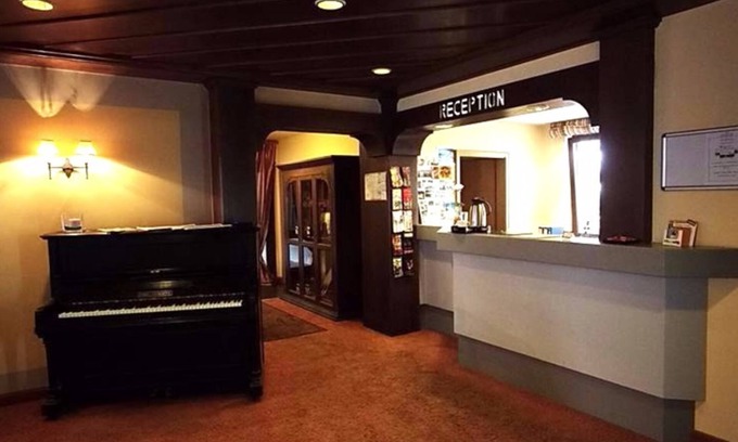 Leimen Hotel | Hotel Bären