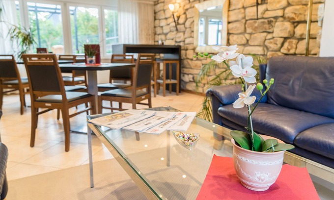Siegen Hotel | Hotel Bürger