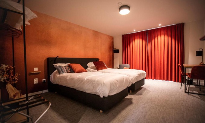 Bellegem Hotel | Hotel - B&B Elementum