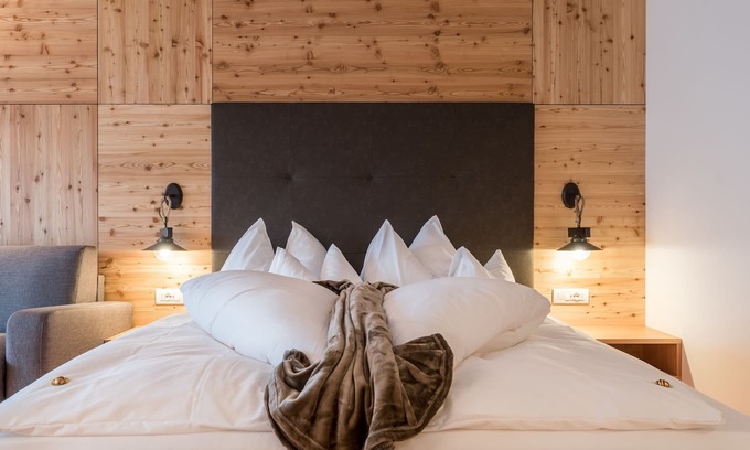 Riscone Hotel | Hotel B&B Feldmessner