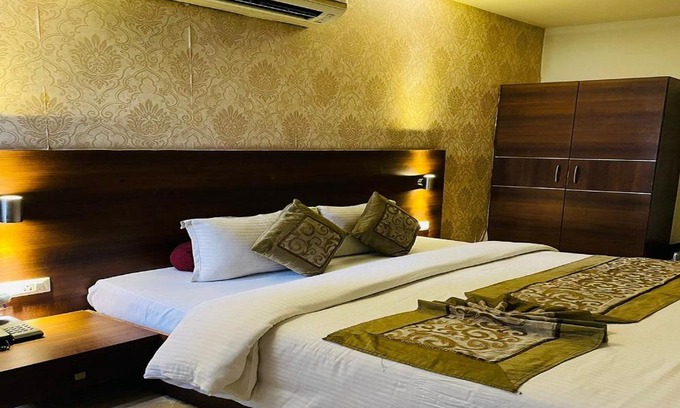 Gondia Hotel | Hotel Babul Inn, Gondia