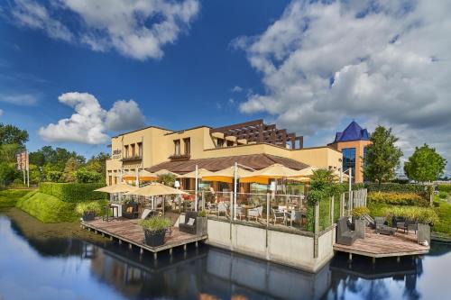 Municipality of Heerhugowaard Hotel | Hotel Babylon Heerhugowaard - Alkmaar