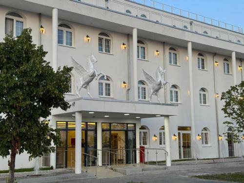 Ringsheim Hotel | Hotel Babylon Royal