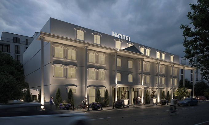 Ringsheim Hotel | Hotel Babylon Royal