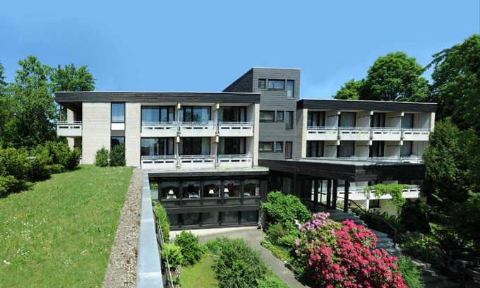 Bad Steben Hotel | Hotel Bad Stebener Hof
