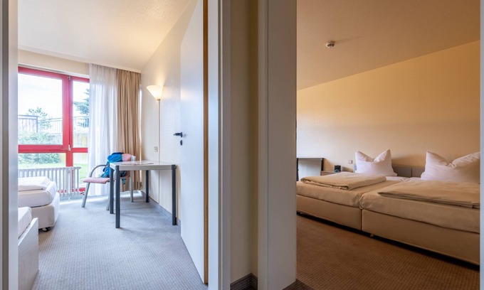 Baden-Baden Hotel | Hotel Baden-Baden