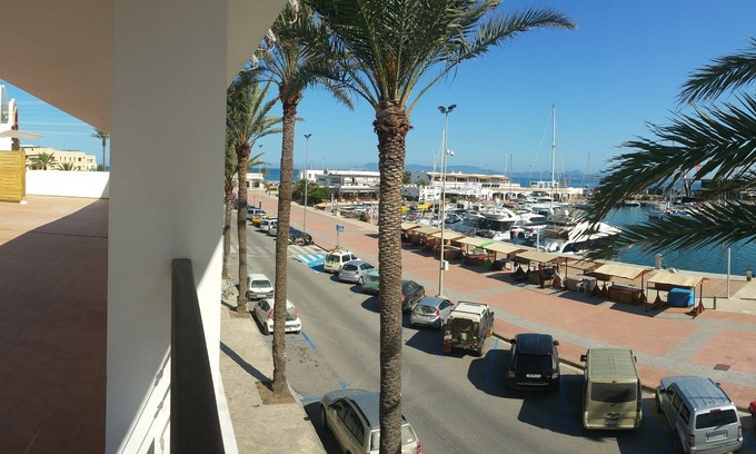 La Savina Hotel | Hotel Bahia Formentera