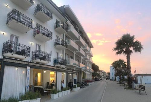 Cupra Marittima Hotel | Hotel Baia Marina