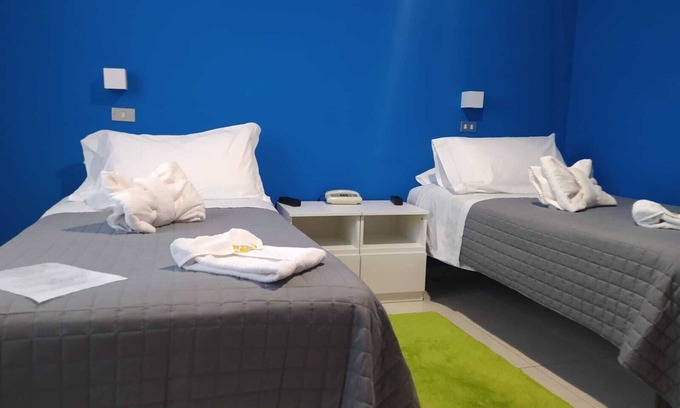 Romagnano Sesia Hotel | Hotel Baiardo