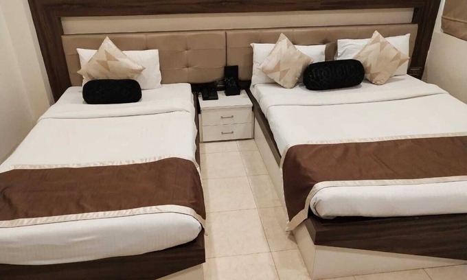 Deoghar Hotel | Hotel Baidyanath