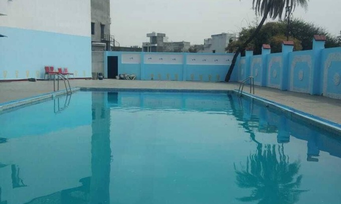 Ratlam Hotel | Hotel Balaji Central