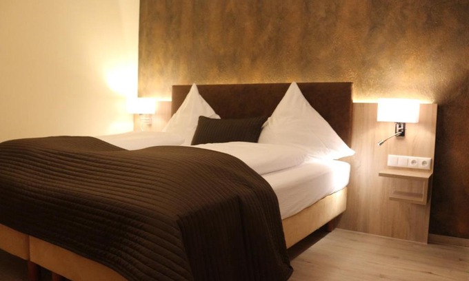 Delmenhorst Hotel | Hotel Baldus